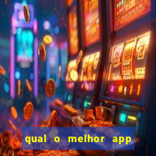 qual o melhor app para analisar jogos de futebol